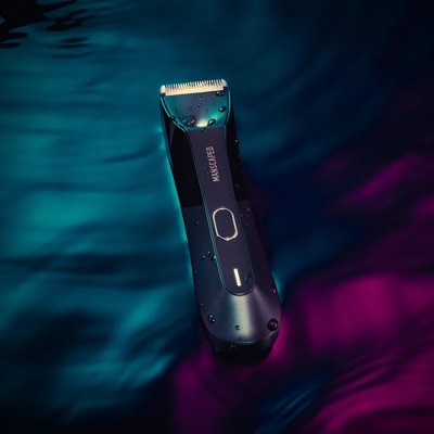 MANSCAPED The Lawn Mower 4.0 SkinSafe Electric Groin and Body Hair Trimmer - New