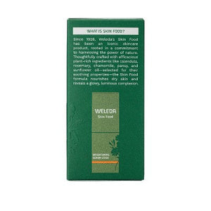 Weleda Skin Food Brighten Serum Stick 0.53oz with Vitamin C