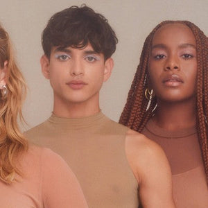 e.l.f. Camo Powder Foundation Tan 400 W 0.28oz