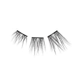 KISS Products Falscara Lash Extension Kit Lengthening Wisps 36ct - Imperfect Box