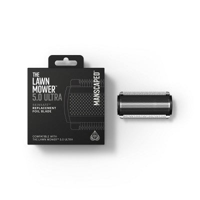 Manscaped-Lawn-Mower-5.0-Ultra-Foil-Replacement-Blade-Epilators