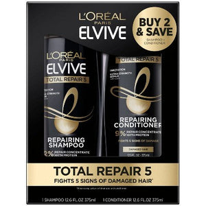 L'Oreal-Paris-Total-Repair-5-Shampoo-and-Conditioner-Set-25.2-fl-oz-Shampoo-&-Conditioner-Sets