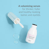 DHC 3-in-1 Eyelash Serum for Lashes, Roots, and Eyelids 0.80 fl oz