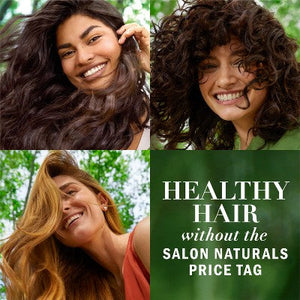 Herbal Essences Pure Plants Argan Oil Shampoo & Conditioner Dual Pack