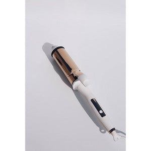 Kristin Ess Titanium Curling Iron for Big Blowout Waves 2" - Imperfect Box