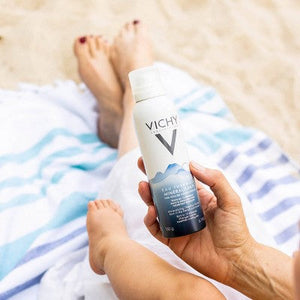 Vichy Volcanic Water Face Mist 5.1 fl oz