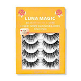 LUNA-MAGIC-Happy-Ex-Lashes-4pc-Imperfect-Box-False-Eyelashes