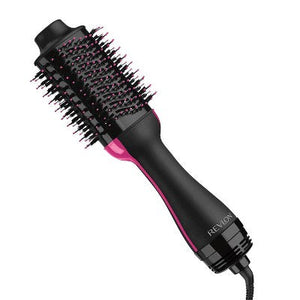 Revlon One-Step Volumizer Hair Dryer and Hot Air Brush Black