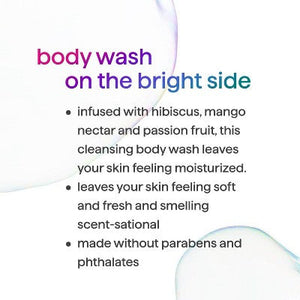 Method Body Wash Island Mist 18 fl oz