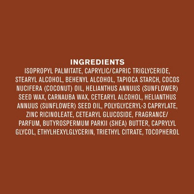 Every Man Jack All Over Solid Deodorant Fresh Citrus 2.6oz