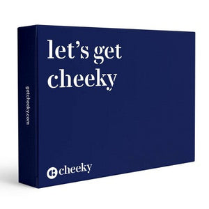 Cheeky Oral Care Custom Mouth Guard & Dental Impression Kit