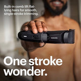 MANSCAPED The Beard Hedger SkinSafe Cordless Beard Trimmer - New