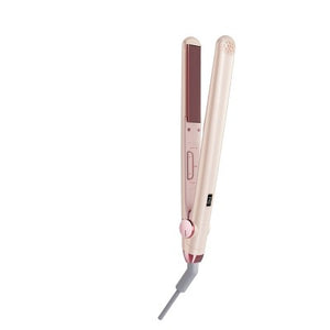 TYMO Sway Hair Straightener Flat Iron - Champagne Pink
