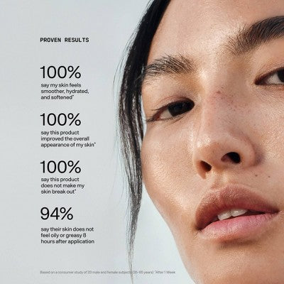 Versed Daily Recovery Rich Barrier Cream 1.5 fl oz - Missing Box