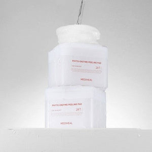 MEDIHEAL Phyto-enzyme Peeling Toner Pads 90ct