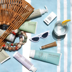 Paul Mitchell Clean Beauty Styling Cream Hair Pomade 3.4 fl oz