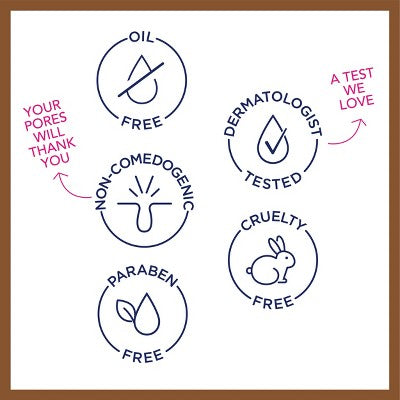 Jergens Natural Glow Instant Sun Drops Tanners 1 fl oz