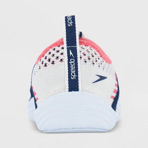 Open Box - Speedo Women's Surf Strider Water Shoes | Breathable Upper, Non-Marking Outsole
