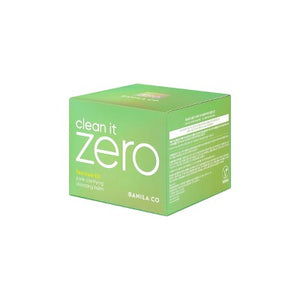 Banila Co Clean It Zero Pore Clarifying Cleansing Balm with Tea Tree 3.4oz - Imperfect Box