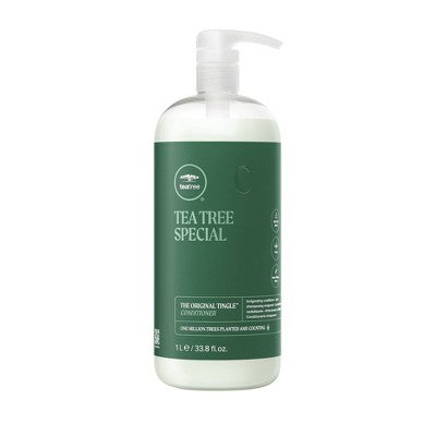 Tea Tree Special Conditioner 33.8 fl oz