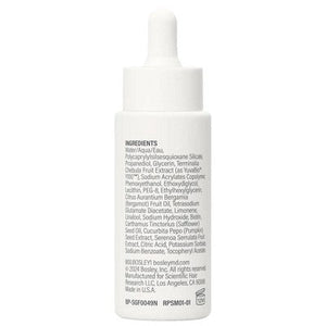 BosleyMD Revive + Densifying Hair Regrowth Serum for Men 1 fl oz