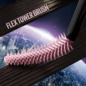 Maybelline Lash Sensational Sky High Lengthening Mascara 791 Washable Space Diamond 0.24 fl oz - New