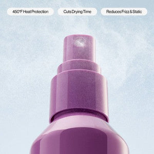 Eva NYC Mane Magic 10-in-1 Primer for Fine Hair 5 fl oz - Imperfect Container
