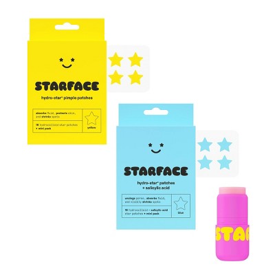 Starface The Big Lil Gift Set 3pc - Missing Box