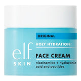 e.l.f. Holy Hydration Face Cream 1.8oz