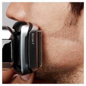 Braun Series 9-92s Electric Shaver Replacement Head