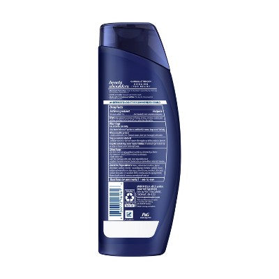 Head & Shoulders Clinical Strength Cooling Itch Relief Shampoo 13.5 fl oz