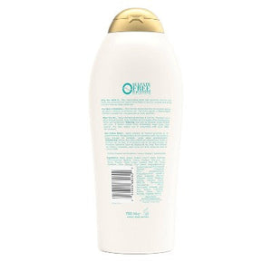OGX Coconut Curls Shampoo 25.4 fl oz