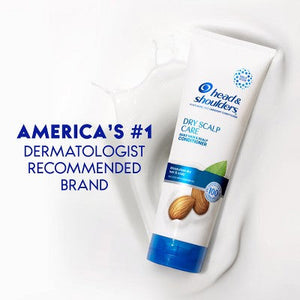 Head & Shoulders Dry Scalp Care Daily-Use Anti-Dandruff Conditioner 10.9 fl oz