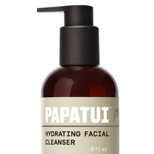 Papatui Hydrating Men's Facial Cleanser Unscented 8 fl oz