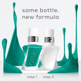 essie Gel Couture Nail Polish Caviar Bar 0.46 fl oz - Imperfect Container