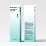 Numbuzin No.1 Pure-Full Calming Herb Toner 10.14 fl oz