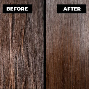 Keracolor High Shine Tinted Gloss Clear 8 fl oz - Imperfect Container