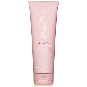 Rizos Curls Light Hold Gel 8 fl oz - Imperfect Container