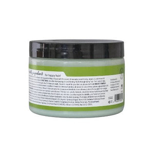 Sauce Beauty Guacamole Whip Deep Moisture Mask 12 fl oz - New