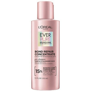 L'Oreal-Paris-EverPure-Sulfate-Free-Bond-Repair-Pre-Shampoo-Treatment-5.1-fl-oz-Conditioners