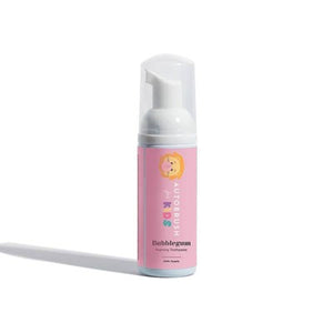 Autobrush-Bubblegum-Fluoride-Foaming-Toothpaste-3.4oz-Imperfect-Box-Toothpaste