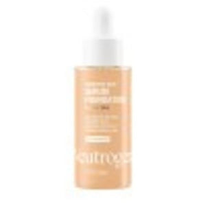Neutrogena-Healthy-Skin-Sensitive-Skin-Serum-Foundation-03-Medium/Light-Imperfect-Container-Foundations-&-Concealers