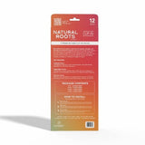 Curlkalon Blow Out Straight 12 inch Clip-In Natural Black Hair Extensions 9ct - Imperfect Box