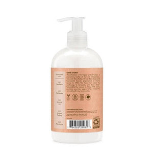 SheaMoisture Shampoo & Conditioner Bundle for Curly Hair 6oz 2-Pack