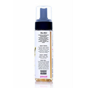 The Doux Bee-Girl Curl Foam 7 fl oz