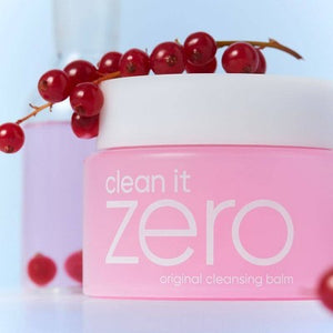 Banila Co Clean It Zero Original Cleansing Balm 3.4oz - Missing Box