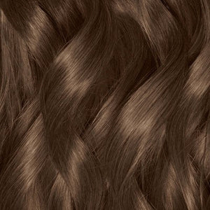 L'Oreal Paris Colorsonic Permanent Hair Color Light Brown Natural 6