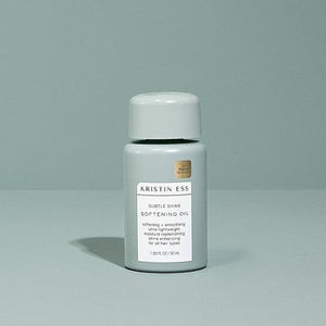 Kristin Ess Softening Lightweight Hair Oil 1.69 fl oz