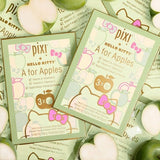 Pixi + Hello Kitty Sheet Multi-Vitamin Infusion Face Sheet Mask 3ct - Imperfect Box