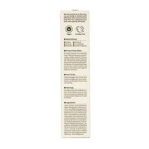 Sun Bum Daily Face Cleanser 5 fl oz - New